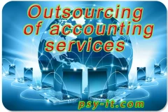 Outsourcing of accounting services Lviv Kyiv Ukraine