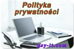 Polityka prywatności