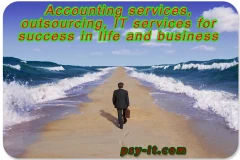 Accounting services Lviv Kyiv Ukraine