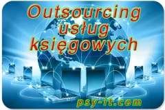 Outsourcing usług księgowych Lwów Kijów Ukraina