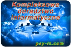 Kompleksowe usługi konsultingowe IT Lwów Kijów Ukraina